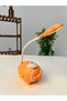 Tavşanlı Tabletop Children's Lamp - Orange