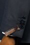 Exclusive Vest Suit Navy Blue - 4