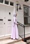 3282 Dress with Bow Detail - 3