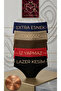5-pack Laser Cut Seamless High-Waisted Extra Stretchy And Extra Soft Invisible Briefs