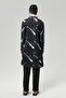 Full Covered Water Repellent Fast Drying Hijab Swimsuit Set - 6