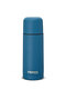 Classic Light Termos 0.5L - Summit Blue Stainless Steel Vacuum Insulated Thermos Bottle – 18/8 Food-Grade Double-Wall Lightweight Hot & Cold Drink Flask with Twist-Stop Cap, BPA & PFAS Free