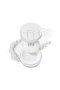 T-Fit Translucent Set Finishing Powder 1 White (Setting Powder - White)
