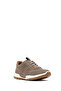 Men's Mink Lace-Up Nubuck Leather Casual Shoes 25Sfd6413V3 - 6