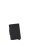 Women's Black Mechanism Card Holder 000A2D5092Cv - 4