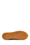 Women's Beige Lace-Up Suede Sneakers, Leather Sneaker 26Pfd371410 - 5