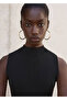 Perkins Collar Dress - 6