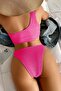 Special Twill Bikini Bottom - 3