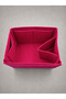 M Canta Icin Single Suluk Fusya Color 26 X 15 X 14 (Length X Height X Width) - 5