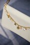 Hooked Summer - Double Hook Chain and Sea-Themed Bag Charm, Bag Accessory, Ornament - 3