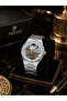 Automatic&Self-Winding 3 Atm Water Resistant Steel Band Men's Wristwatch Bfc.03320.05