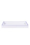 Hayda 40 cm Wooden Serving Tray - 3