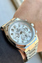 Rd813309M Men's Wristwatch with Steel Strap