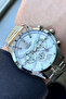 Rd813321M Men's Wristwatch with Steel Strap - 3