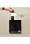 Dr Scent Eco Tulip Diffuser Machine - Black - 8
