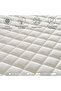 Luxe Worry Free Pocketed W/ Visco Foam 32 Cm 180x200 - 6