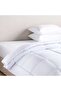 Healthy Charcoal Duvet 7.5 Tog 230x220cm-white - 2