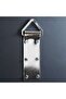Mentis Leaner Floor Mirror 180x80cm - Black - 4