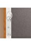 Harper Wallmirror 50x150cm - Natural - 3