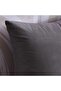 Everyday Filled Cushion 40x40cm-grey - 2