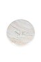 Tinos End Table Marble - Beige Brown - 4