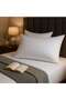 Cashmere Pillow 50x75cm - White - 4