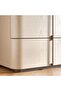 Amelia Dresser With Mirror White Grey - 5