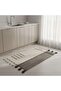 Larisa Cotton Dhurrie 90x150cm - Choco - 2