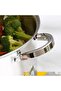 Amara Cooking Pot With Lid Dia32cm -chrome - 4