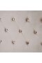 Elli King Bed 180x200 Cm - Light Grey - 4