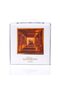 Copper Hawan Kund Agnihotra Set of 5 Item (Agnihotra Pot + Stand + Fork + Spoon + Dish) - 6