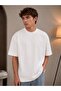 Men's Oversize T-Shirt - Relaxed Fit - 3