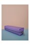 Kuromi My Melody Hello Kitty Cinnamoroll Figured Soft Silicone Pencil Case Pen Holder - Pastel Purple - 4