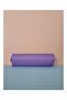 Kuromi My Melody Hello Kitty Cinnamoroll Figured Soft Silicone Pencil Case Pen Holder - Pastel Purple - 3
