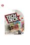 Tech Deck Parmak Kaykay Tekli Paket - 2
