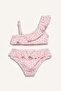 2-Piece Swimsuit Baby Girl H1541A526Sm - 4