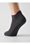 Women's Socks with Ears, Seamless, Washable, Perfumed, 4 Pairs - 2