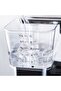 Black Filter Coffee Machine - 5