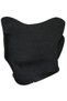 Motorcycle Neoprene Balaklava Neck Wind Ear Rain Protection Waterproof Mask Fleece Fabric Motor - 2