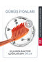 Ultra White Soft - 2500 Bristle Whitening Professional Rubber Toothbrush - 4