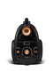 Vantuz High Force F2 2 Lt Hazneli Matte Black Copper Süpürge 899 W
