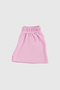 Pink, Waffle Textured Shorts Children's Suit Hb23990 - 3