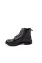 20911-1 Genuine Leather Daily Women's Boots - 3