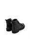 20911-1 Genuine Leather Daily Women's Boots - 4