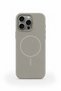 iPhone 14 Pro Max Mag Core Smart Magsafe Animated Silicone Case Space Gray