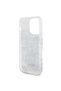 IML Kitty On Bricks Graffiti case for iPhone 14 Pro - white - 7