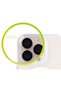 Easy Lens guards, black - iPhone 16e - 3