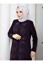 Lalezar dress plus size mother's dress - 4