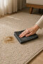 (3 Pieces) Tough Dirt Cleaning Cloth Carpet Sofa Stubborn Stain Wire Cleaning Cloth 40*40 cm - 7