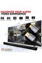 HDMI Cable 3M 8K HDMI 2.1 48Gbps, 8K@60Hz, eARC, Dynamic HDR, Switch Tv box, Projector, Dolby vision Compatible with MacBook Pro Braided Cable - 3